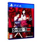 PS4|Root Film