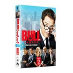 DVD／BULL ブル 心を操る天才 シーズン3 DVD−BOX PART2