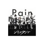 Rain Drops／シナスタジア 初回限定盤A