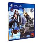 PS4/BAYONETTA&VANQUISH