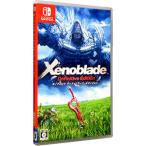 Switch／Xenoblade Definitive Edition