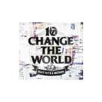 MAN WITH A MISSION／Change the World