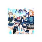 Aqours|[ Rav Live! sunshine!!]Aqours 6th LoveLive!DOME TOUR 2020 Thema songCD~Fantastic Departure!