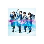 Sexy Zone／RUN 初回限定盤B