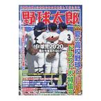 野球太郎 Ｎｏ．０３５／イマジニア株式会社ナックルボールスタジアム