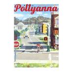 Pollyanna “MOTHER” OFFICIAL COMIC／アンソロジー