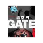 Blu-ray|. пустой .GATE
