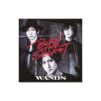 WANDS／BURN THE SECRET 初回限定盤