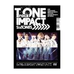 DVD／TrackONE−IMPACT− 初回盤