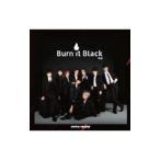 SUPER★DRAGON／Burn It Black e．p．