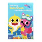 DVD／Pinkfong Baby Shark and Animal Friends