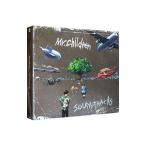 ショッピングmr.children Mr．Children／SOUNDTRACKS 初回限定盤A