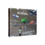 ショッピングmr.children Mr．Children／SOUNDTRACKS 初回限定盤B