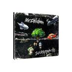 Mr．Children／SOUNDTRACKS