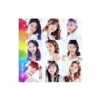 NiziU／Step and a step 初回生産限定盤B