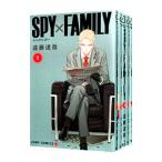 ショッピングスパイファミリー SPY×FAMILY （1〜12巻セット）／遠藤達哉