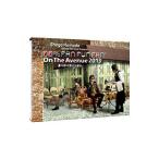 DVD／ON THE AVENUE 2013「曇り時々雨のち晴れ」 完全生産限定盤