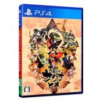 PS4/天穂のサクナヒメ