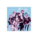 Rain Drops／オントロジー 初回