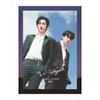 SUPER JUNIOR DONGHAE＆EUNHYUK／Wings
