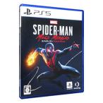 PS5/Marvel’s Spider−Man Miles Morales