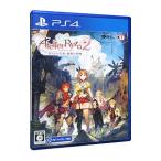 ショッピングps4 PS4／ライザのアトリエ2 〜失われた伝承と秘密の妖精〜