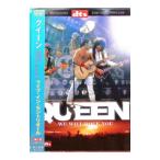 DVD／クイーン ライブ・イン・モントリオール （輸入盤）