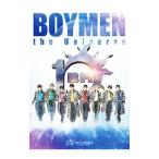 BOYS AND MEN／BOYMEN the Universe 初回限定盤C