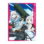 Blu-ray／ストライクウィッチーズ ROAD to BERLIN 第4巻