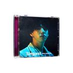 森内寛樹／Sing；est