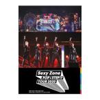 Blu-ray／Sexy Zone POPxSTEP！？TOUR 2020