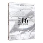 Blu-ray|LIVE For the 25th anniversary первоначальная версия A