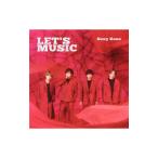 Sexy Zone／LET’S MUSIC 初回限定盤A