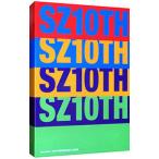 Sexy Zone/SZ10TH 初回限定盤B