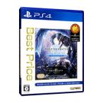 PS4/モンスターハンターワールド:アイスボーン マスターエディション Best Price