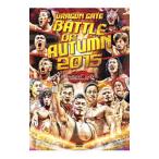 DVD／ＤＲＡＧＯＮ ＧＡＴＥ ＢＡＴＴＬＥ ｏｆ ＡＵＴＵＭＮ ２０１５