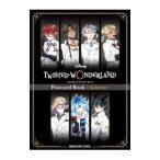 『ディズニーツイステッドワンダーランド』ポストカードブック−Alchemy−／ウォルト・ディズニー・ジャパン株式会社