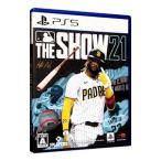 PS5|MLB The Show 21( английская версия )