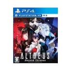 PS4|ALTDEUS:Beyond Chronos