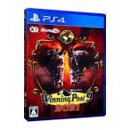 PS4/Winning Post 9 2021