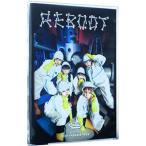 DVD／REBOOT BiSH