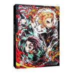 DVD／劇場版 鬼滅の刃 無限列車編 完