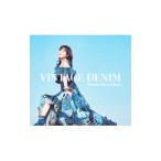 林原めぐみ／30th Anniversary Best Album「VINTAGE DENIM」
