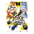 Splatoon 14／ひのでや参吉