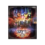 Blu-ray／仮面ライダーセイバー スピンオフ 剣士列伝