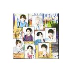 Hey!Say!JUMP/ネガティブファイター 初回限定盤2