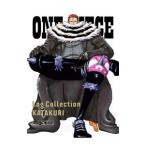 DVD／ONE PIECE Log Collection“KATAKURI”