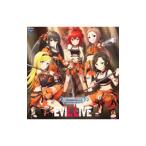 [ The Idol Master sinterela девушки Star крепление фары ji]THE IDOLM@STER CINDERELLA GIRLS STARLIGHT MASTER GOLD RUSH! 08 EVIL LIVE