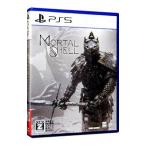PS5|Mortal Shell (CERO[Z]18 лет и больше объект )