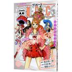 ONE PIECE novel HEROINES|. склон оригинальный 